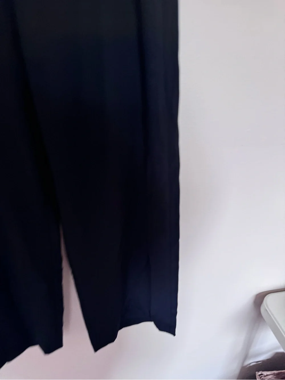 GAP Black Petite Dress Pants